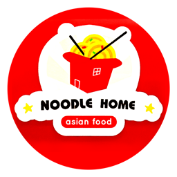 Noodle Home logo.